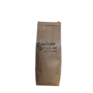 500g COFFEE WHOLE BEANS