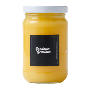 HOUSEMADE LEMON CURD