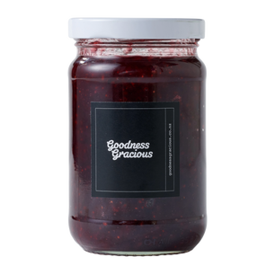 HOUSEMADE 5 BERRY JAM