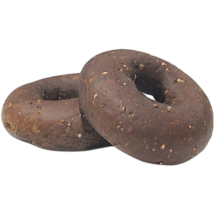 ALL GRAIN BAGEL x10 PACK