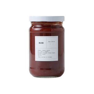 HOUSEMADE RELISH